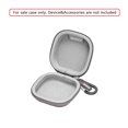 thumbnail image 2 of Funda RLSOCO Hard para Shokz New OpenFit 2/OpenFit Air Grey, 2 of 7
