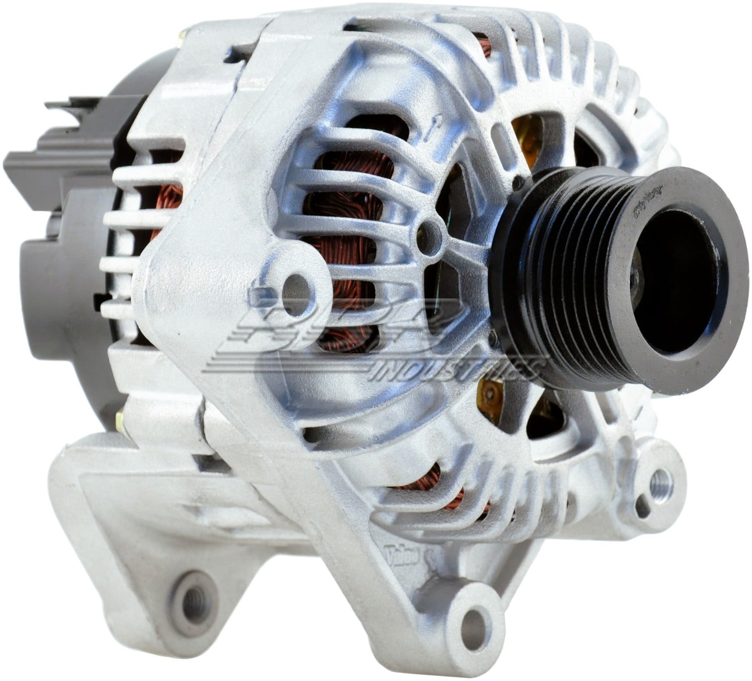 TERREPOWER formerly BBB Industries 11312 Reman Alternator