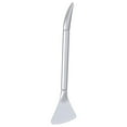 thumbnail image 1 of LNGOOR Black Head Remover for Face Extraction Tools Estheticians Silver, 1 of 8