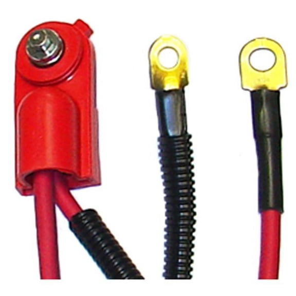 ACDelco 6SD84XR Battery Cable