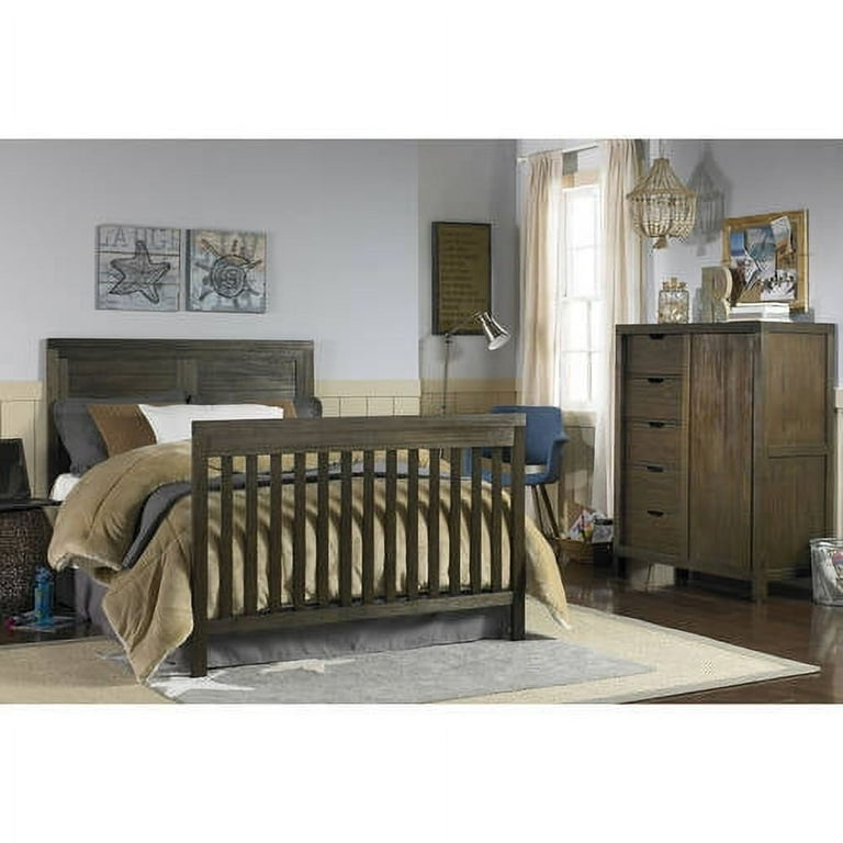 Ti amo castello clearance crib