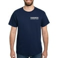thumbnail image 2 of CafePress - Yosemite 2 T Shirt - Men's Classic Graphic Cotton T-Shirt, 2 of 5
