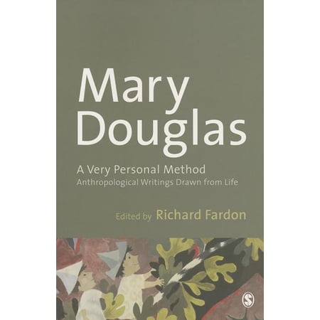A Very Personal Method: Anthropological Writings Drawn From Life (Hardcover)