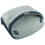 Wahl Foot Vibrating Massager with Heat, Ergonomic Kickstand Angle 2"-4", Soothing Comfort