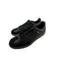 thumbnail image 2 of Adi-das Gazelle Indoor Red Shadow Green JH5403 Size 4, 2 of 5