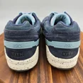 thumbnail image 4 of Asics Gel Sight Ronnie Fieg Shoes Men's 11 Blue Suede Leather Athletic Sneakers, 4 of 6
