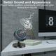 thumbnail image 4 of Soporte ajustable 360° Bearachild para altavoz inteligente Dot 3.er punto, Sistemas de cine en casa, 4 of 6