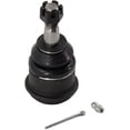 thumbnail image 2 of Ball Joint Compatible with 1997-2011 Chevrolet Corvette 2004-2009 Cadillac XLR 8Cyl 5.7L 6.0L 6.2L 7.0L 4.6L 4.4L Front, Left Driver or Right Passenger Side, Upper Sold individually, 2 of 5