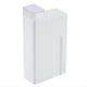 thumbnail image 1 of de Detergente para Ropa Reutilizables, Gran Capacidad para Almacenar Suavizante, Organizador de Baño Rellenable, 1 of 5