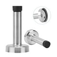 thumbnail image 1 of Door Stopper, Easy To Install Magnetic Strong Door Stopping Simple Solid Base  For Wooden Doors, 1 of 8