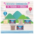 thumbnail image 3 of Yoghurt Danone mix sabor fresa con cereal de chocolate 142 g, 3 of 4
