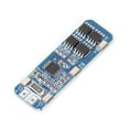 thumbnail image 4 of ESTINK Carte de Protection de Batterie Lithium Chargeur de Court-Circuit Module de Protection de Batterie Lithium, Carte de Protection de Chargeur, 4 of 8