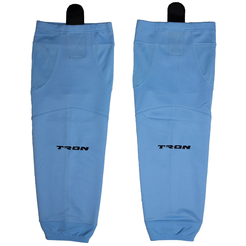 GREY Gray Hockey Socks Dry Fit  Edge Inspired  Sizes  22"  26"  28" or 30" SK100 