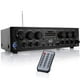 thumbnail image 1 of Amplificador de audio doméstico Pyle PTA62BT.5 750W Bluetooth 6-Ch, 1 of 7