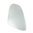 thumbnail image 3 of Replacement for Golf 6 MK6 2009-2012 5K0857521 For Golf 5K0857521 Left Driver Side Car-Styling Rearview Side Mirror Glass Lens, 3 of 5