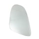 thumbnail image 3 of Speravity Reemplazo para Golf 6 MK6 2009-2012 5K0857521 Lente de vidrio para espejo retrovisor lateral del lado del conductor Vehículos, repuestos y accesorios Mis Speravity CZ9042-00B, 3 of 6