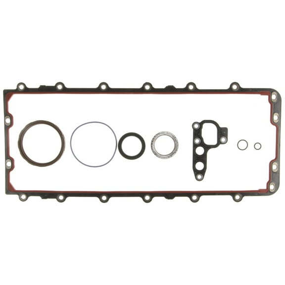 Engine Conversion Gasket Set