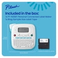 thumbnail image 3 of Etiquetadora portátil Brother P-Touch PT-N25BT con Bluetooth, 3 of 6