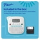 thumbnail image 3 of Etiquetadora portátil Brother P-Touch PT-N25BT con Bluetooth, 3 of 6