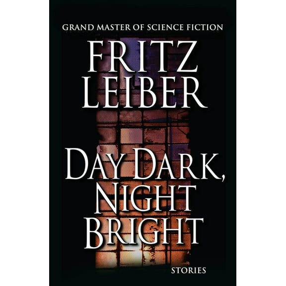 Day Dark, Night Bright: Stories, (Paperback)