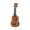 Coffee-CO-home supplies, variant on LEFTHIGH Toys Games Kids Ukulele Guitar Toy for Boys Girls Musical Educational Toy with Nylon Strings Portable Durables Mini Guitar for Beginners Toys