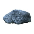 thumbnail image 3 of Modelo de simulación de piedra artificial para paisajismo, piedra artificial decorativa para decoración de parques y jardines, terrario para reptiles. Estilo A, 3 of 6