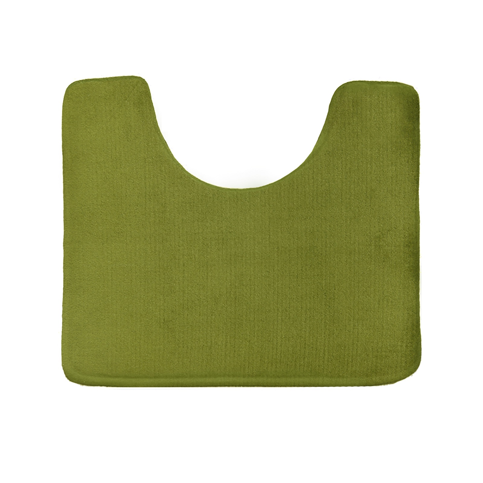 1 Contour Clara Clark Bath Mat Bathroom Rug Absorbent Memory Foam