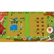 Harvest Moon: Mad Dash - Nintendo Switch