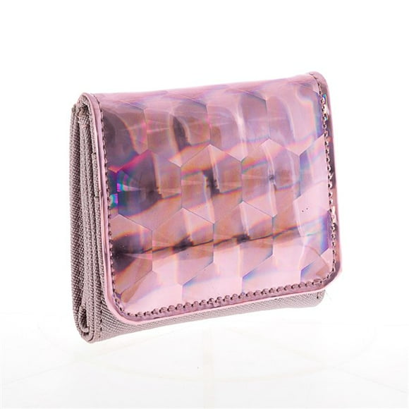 Cartera Dama Jennyfer Rosa 8878-2