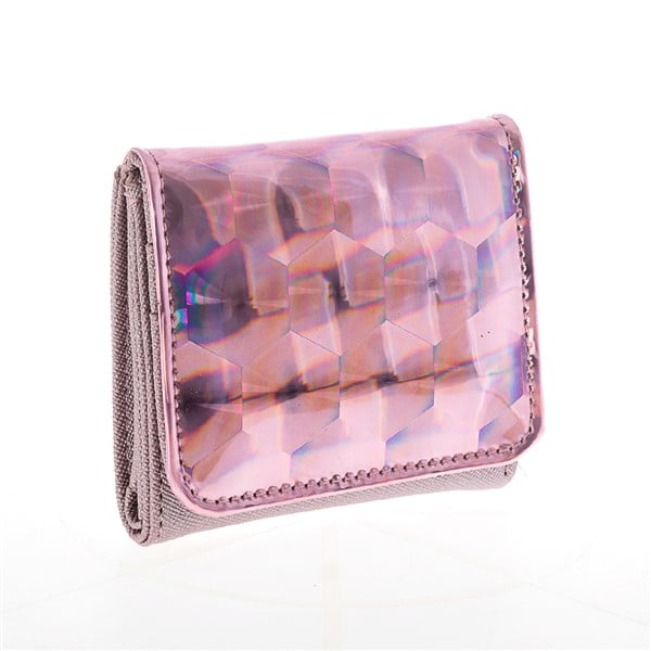 Cartera Dama Jennyfer Rosa 8878-2