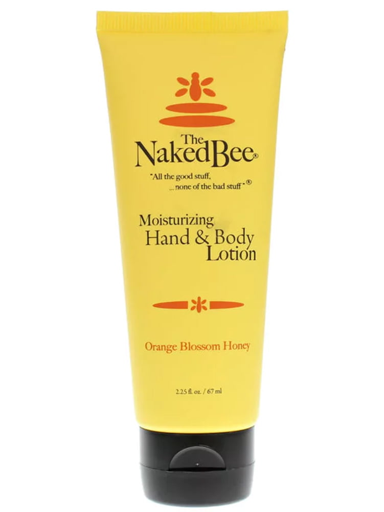 naked bee