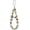 Green, variant on Phone Beaded Strap Cute Vintage Butterfly Flowers Artistic Chain Aesthetic Universal Cell Phone Lanyard Wrist Strap Accessories for Bag Airpods Camera Pendants Decor-Green