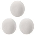thumbnail image 1 of 3 Pcs Tampon de Battement en Feutre pour Pédale de Tambour Accessoires d'Instruments de Percussion, 1 of 7