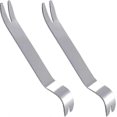 thumbnail image 3 of Auto Trim Removal Tool Set, 4 Piece Set, Car Dash Panel Radio Installation Tool, 3 of 5