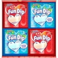 thumbnail image 2 of Razz Apple Magic Dip and Cherry Yum Diddly Dip Flavored Fun Dip (0.43oz., 60pk.), 2 of 2