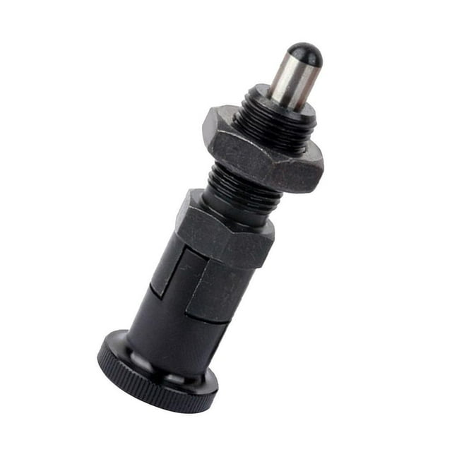 Xingzhi Stainless Steel Knob Indexing Plunger Spring Locking Pin SXYKN16 PXYKN8L