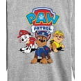 thumbnail image 3 of Paw Patrol - Logo Group - Long Sleeve Graphic T-Shirt, 3 of 6