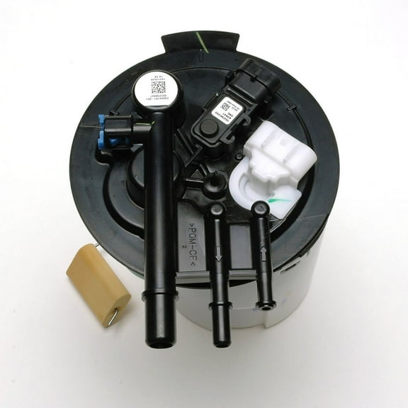 Delphi FG0379 Fuel Pump Module Fits select: 2006 CHEVROLET IMPALA, 2006 BUICK LACROSSE