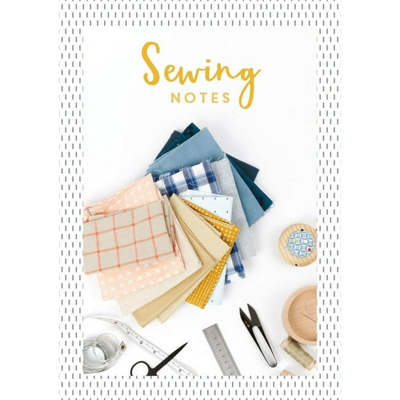 Sewing Notes (Paperback)