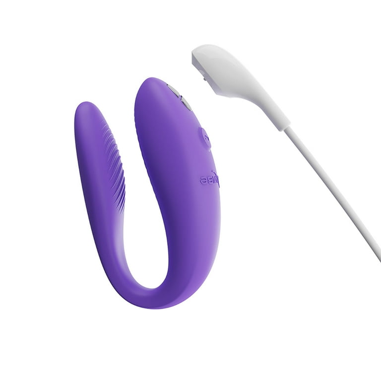 Sync Go by We-Vibe in Light Purple Sync Go by We-Vibe in Light Purple