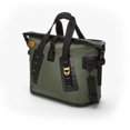 thumbnail image 2 of Cooler BLT Grande Soldado Suave Portátil Aislado Oliva, 2 of 7