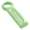 Light Green, variant on Multi Functional Can Opener Beer Opener Plastic Color Manual Bottle Cap Opener Mobile Phone Holder 2026 New Kilougeis