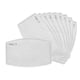thumbnail image 3 of de mascarilla bucal Anti de 6 capas piezas para niños BLESIY Almohadilla de filtro de máscaras desechables, 3 of 8