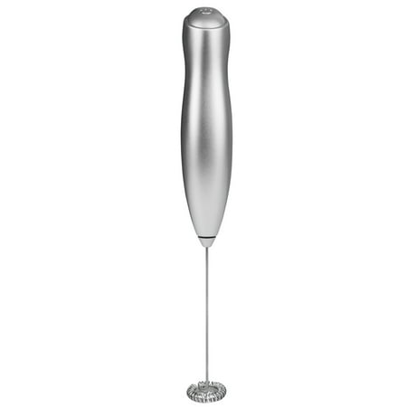 

1 Set Milk Pump One Key Operation High-energy Motor Non-stick Baking Accessories Smart Whipping Coffee Milk Frother for Kitchen