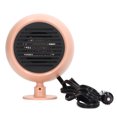 thumbnail image 4 of Portable Car Heater Fan, Noiseless Quick Heat And Quick Defroster, Plugs Into  Lighter, Constant Temperature, Long Service Life, 4 of 8