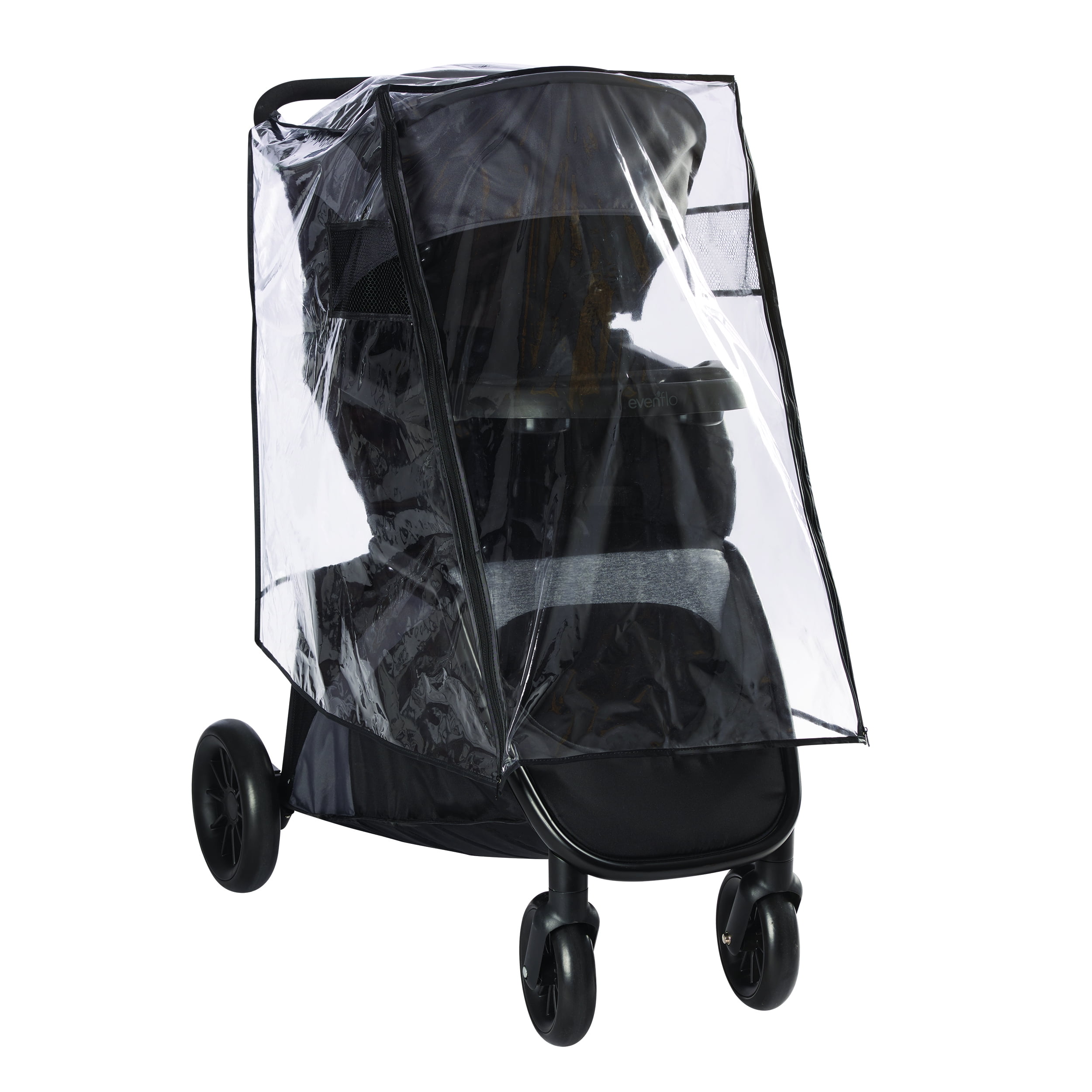 plastic for stroller