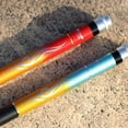 thumbnail image 3 of Qualitchoice Telescopic Long Fishing Rods Anti-lock Groove Fishing Rod for Angler's Holiday Good Gift, 3 of 9