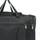 thumbnail image 4 of Bolsa de fin de semana, bolsa de equipaje de tela Oxford, bolsa de viaje para pasar la noche, bolsa de equipaje plegable, innovación moderna, 4 of 5