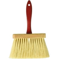 DQB Industries 11956 Masonry Brush, White