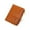 🔥 Brown, variant on Msgweeeg Wallets for Men Wallet for Men Valentine Day Gifts for Her Women’s Compact Solid Color Wallet Women's Wallet